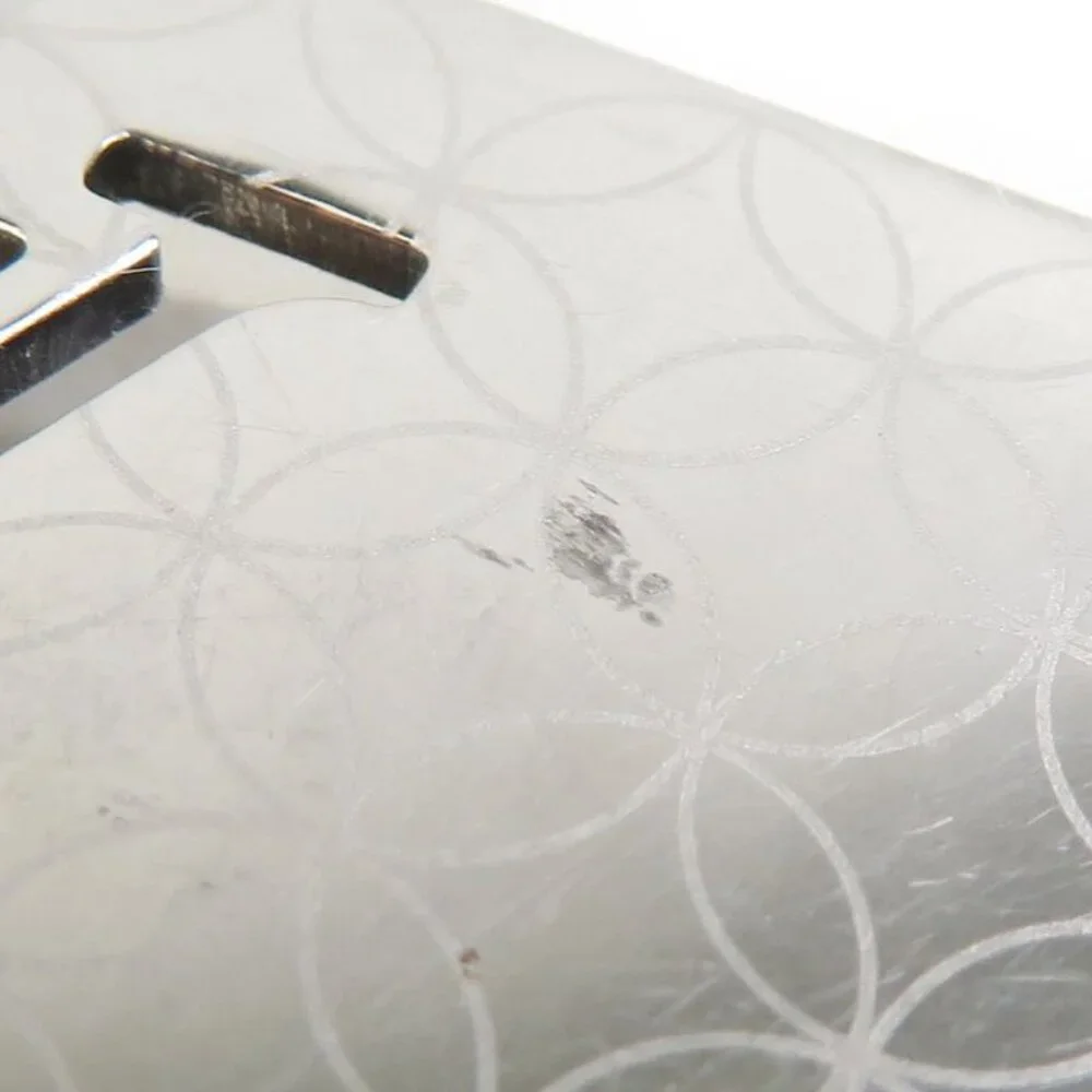 Louis Vuitton Money Clip Pants Billets